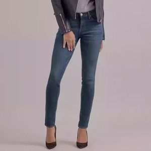 Rock and Republic Berlin high rise skinny.